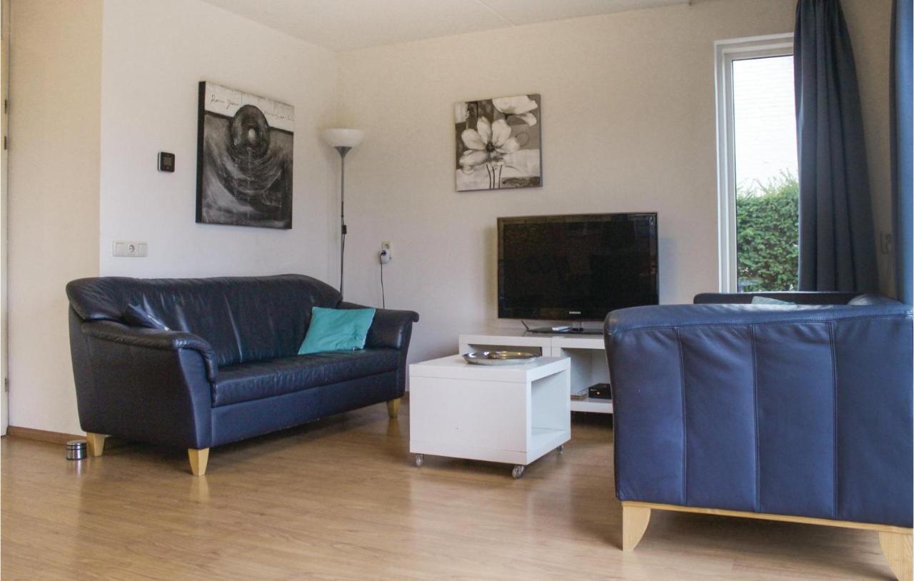 Porta Isola - Villa Land 127 Stevensweert Exteriör bild