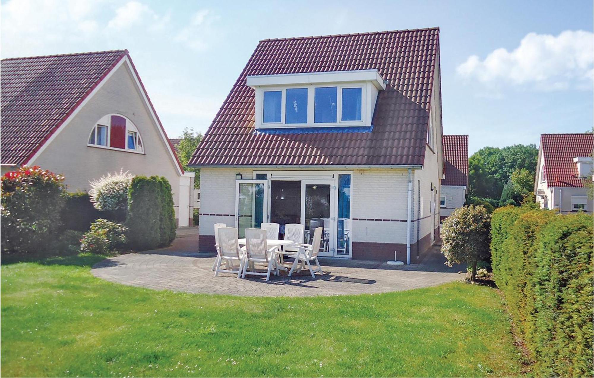 Porta Isola - Villa Land 127 Stevensweert Exteriör bild